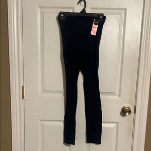 Shapermint Black Leggings